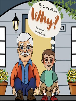 cover image of Why